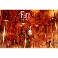 Fate Stay Night 9